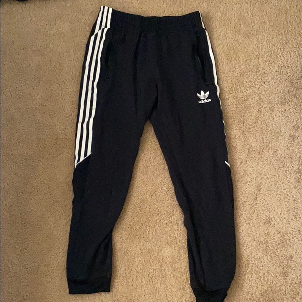 Adidas sweatpants